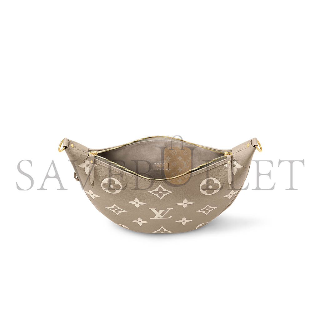 LOUIS VUITTON LOOP HOBO M46738 (38*26*10cm) LOUIS VUITTON LOOP HOBO M46738 (38*26*10cm)